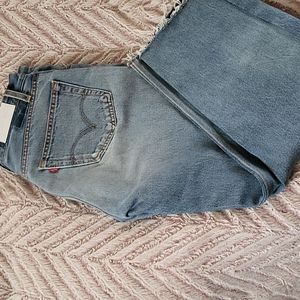 COPY - COPY - RE/DONE Levi's Jeans